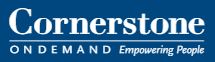 CornerstoneOnDemand