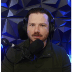 Kevin Palmieri