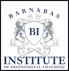 Barnabus Coaching logo pic