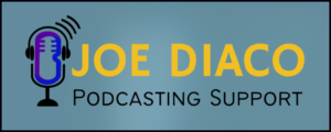joe diaco logo pic